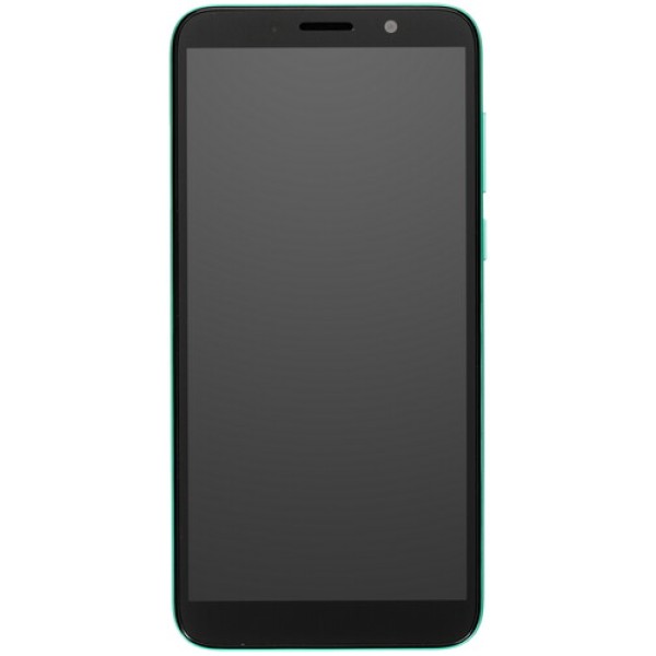 5.45" Смартфон HUAWEI Y5p 32 ГБ зеленый