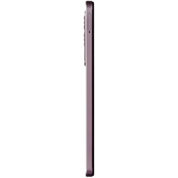 6.67" Смартфон realme C71 256 ГБ фиолетовый