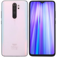 Смартфон Xiaomi Redmi Note 8 Pro 6/128Gb [6,53"/LTE/NFC/Cam64+8+2+2Mpx/4500mAh/Pearl White]