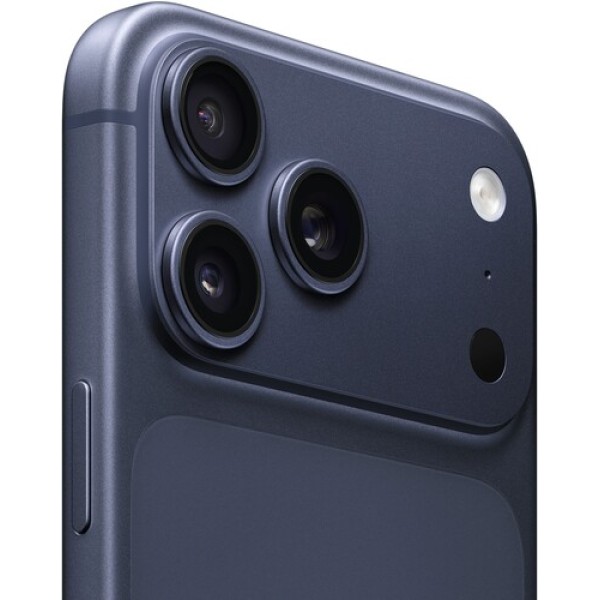 6.9" Смартфон Apple iPhone 17 Pro Max 256 ГБ синий