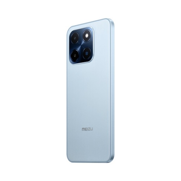 6.79" Смартфон Meizu Mblu 22 64 ГБ голубой
