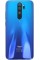 Смартфон Xiaomi Redmi Note 8 Pro 6/128Gb [6,53"/LTE/NFC/Cam64+8+2+2Mpx/4500mAh/Ocean Blue]