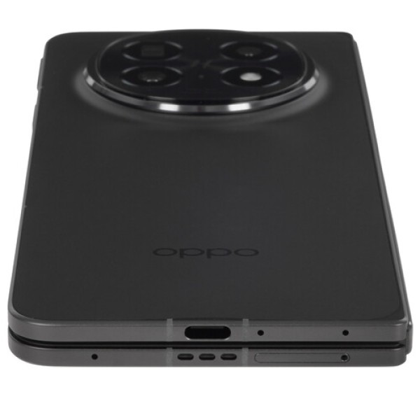 8.1" Смартфон OPPO Find N5 512 ГБ черный