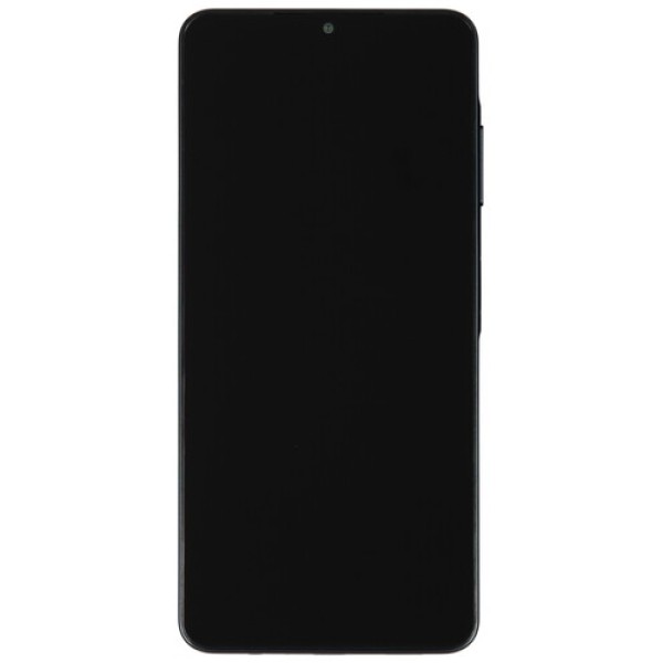 6.7" Смартфон Samsung Galaxy A06 64 ГБ черный