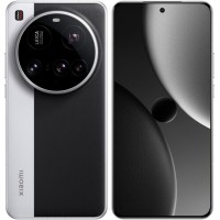 6.73" Смартфон Xiaomi 15 Ultra 1024 ГБ серебристый