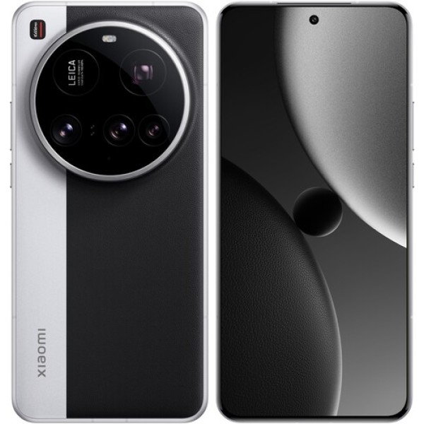 6.73" Смартфон Xiaomi 15 Ultra 1024 ГБ серебристый