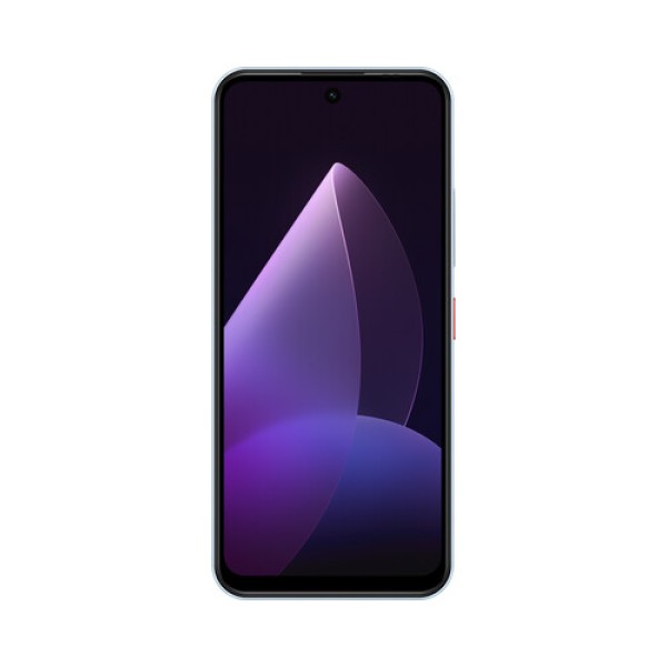 6.79" Смартфон Meizu Mblu 22 64 ГБ голубой