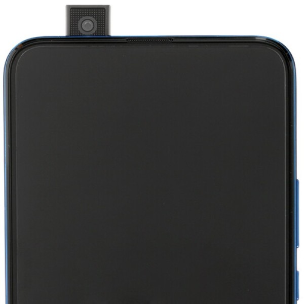 Смартфон Honor 9X 4/128Gb [6,59"/LTE/NFC/Cam48+2Mpx/4000mAh/Blue]