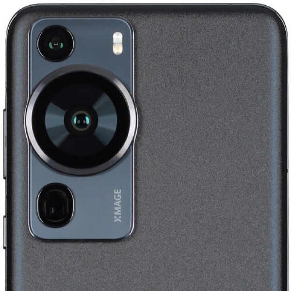 6.67" Смартфон HUAWEI P60 Pro 256 ГБ черный