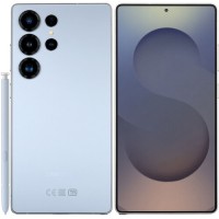6.9" Смартфон Samsung Galaxy S25 Ultra 1024 ГБ синий