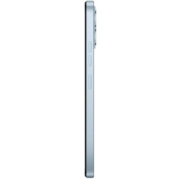 6.67" Смартфон Tecno SPARK 40C 256 ГБ голубой