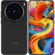 6.67" Смартфон Vivo X200 512 ГБ черный
