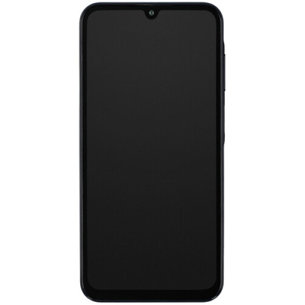 6.5" Смартфон Samsung Galaxy A15 128 ГБ синий