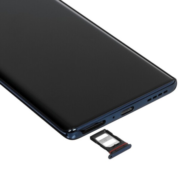 6.78" Смартфон Infinix NOTE 40 Pro 256 ГБ черный