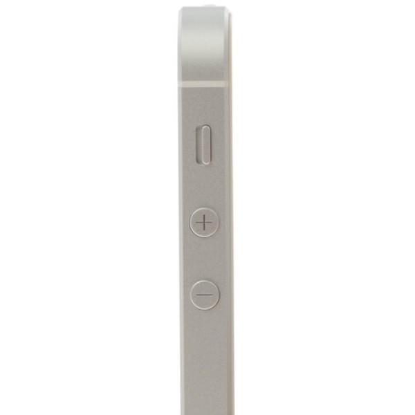 Смартфон Apple iPhone SE 16Gb Silver 2x1.8Ghz/2048Mb/1136x640/IPS/LTE/GPS/Cam12/iOS