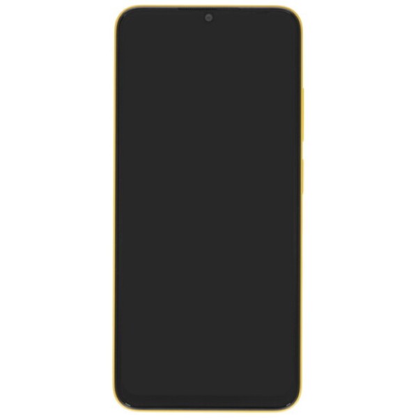 6.58" Смартфон POCO M5 128 ГБ желтый