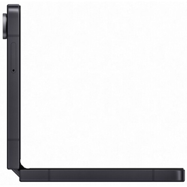 6.9" Смартфон Samsung Galaxy Z Flip7 256 ГБ черный