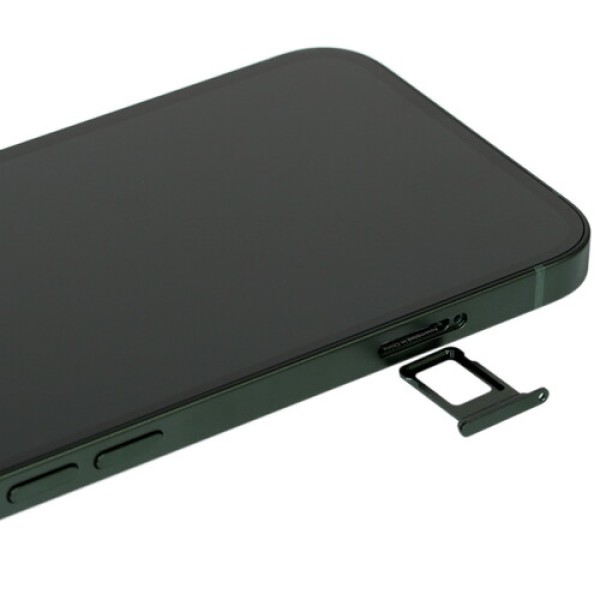 6.1" Смартфон Apple iPhone 13 256 ГБ зеленый
