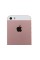 Смартфон Apple iPhone SE 128Gb Rose Gold 2x1.8Ghz/2048Mb/1136x640/IPS/LTE/GPS/Cam12/iOS
