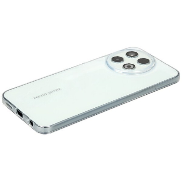 6.78" Смартфон Tecno SPARK 30 Pro 128 ГБ белый