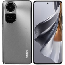 6.7" Смартфон OPPO Reno10 256 ГБ серый