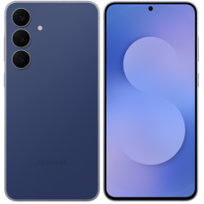 6.7" Смартфон Samsung Galaxy S25 FE 256 ГБ синий