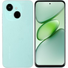 6.67" Смартфон Tecno SPARK GO 1 128 ГБ зеленый