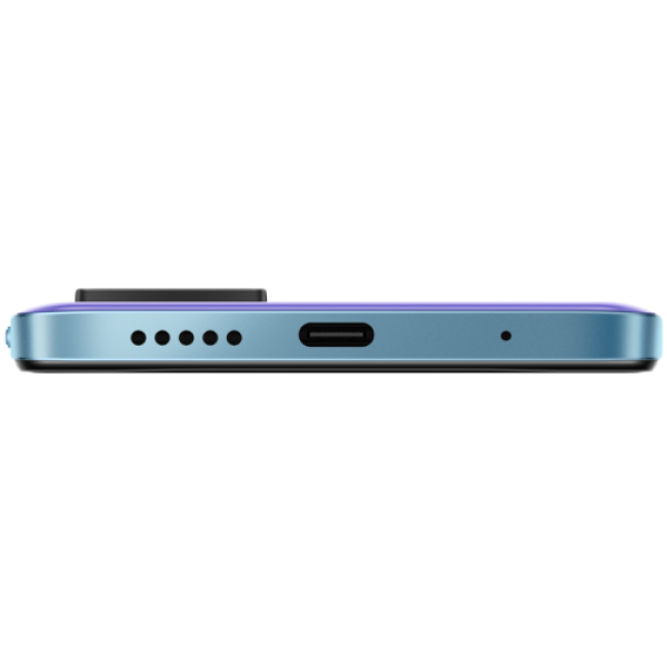 Смартфон Xiaomi Redmi Note 11 6/128Gb [6,43"/LTE/NFC/Cam50+8Mpx/5000mAh/Star Blue]
