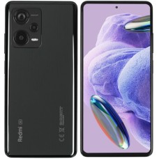 6.67" Смартфон Xiaomi Redmi Note 12 Pro+ 256 ГБ черный