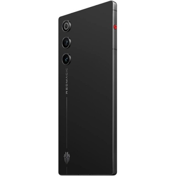 6.8" Смартфон Nubia Red Magic 10 Air 256 ГБ черный