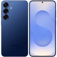 6.7" Смартфон Samsung Galaxy S25+ 512 ГБ синий