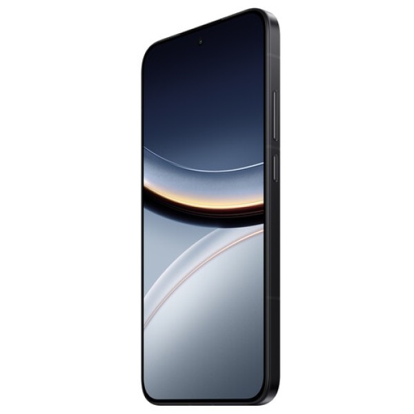 6.83" Смартфон POCO F7 256 ГБ черный