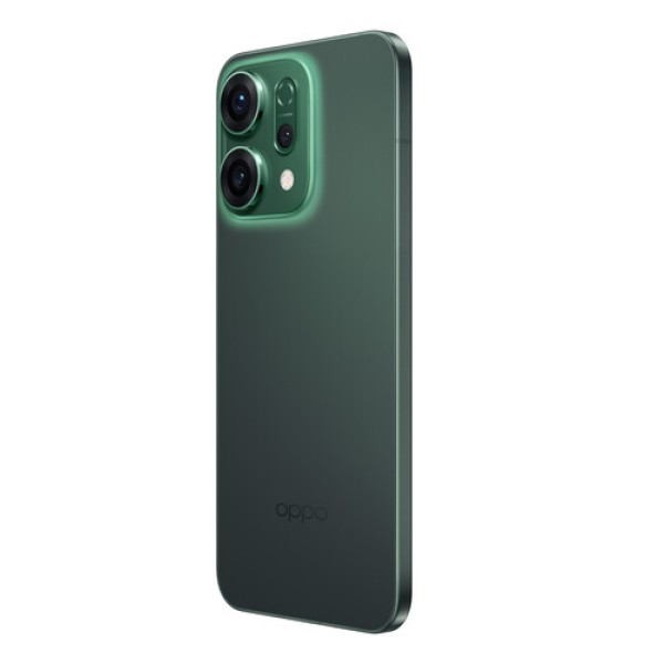 6.6" Смартфон OPPO Reno14 512 ГБ зеленый