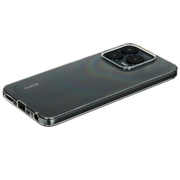 6.7" Смартфон Nubia V70 Design 128 ГБ серый