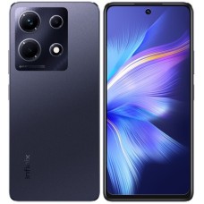 6.78" Смартфон Infinix NOTE 30 256 ГБ черный