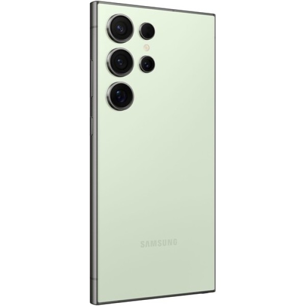 6.8" Смартфон Samsung Galaxy S24 Ultra 1024 ГБ зеленый