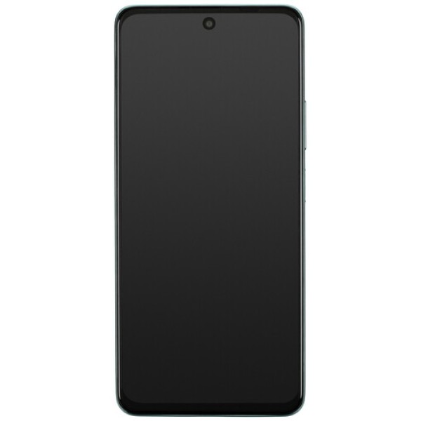 6.72" Смартфон OPPO A58 128 ГБ зеленый