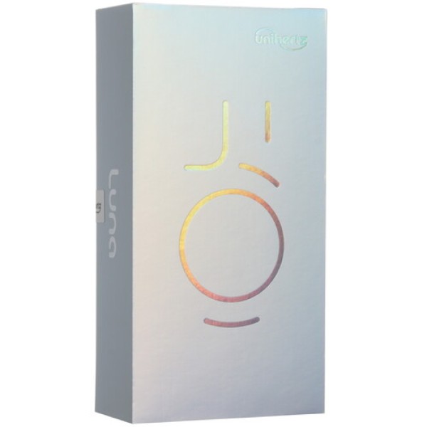 6.81" Смартфон Unihertz Luna 256 ГБ черный