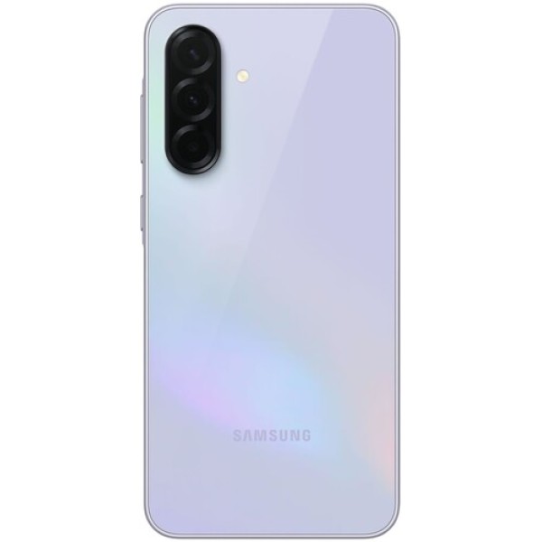 6.7" Смартфон Samsung Galaxy A36 256 ГБ фиолетовый