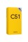 6.74" Смартфон realme C51 128 ГБ черный