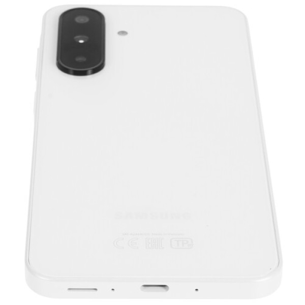 6.7" Смартфон Samsung Galaxy A26 128 ГБ белый