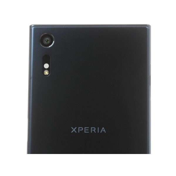 Смартфон Sony XPERIA XZ DS (F8332) 5,2" 64Gb Blue 4(2x2.15/2x1.6)/3072Mb/1920x1080/IPS/LTE/GPS/NFC/Cam23/2620mAh/An6