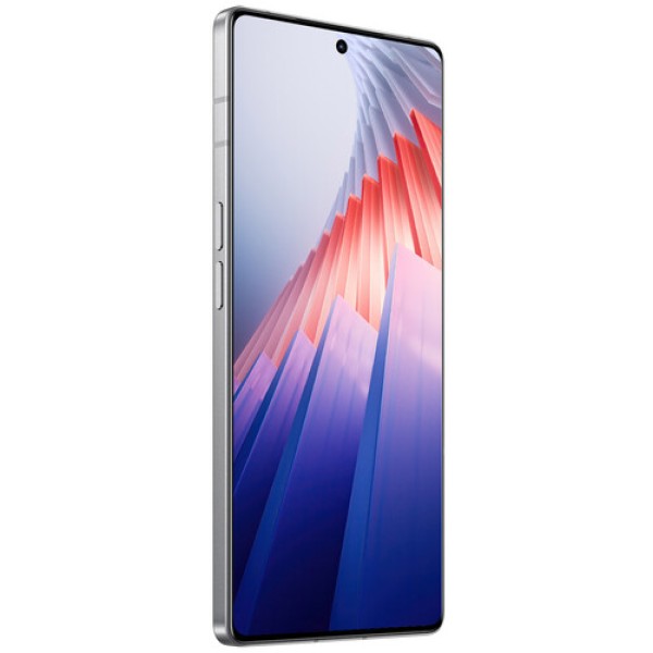 6.78" Смартфон Infinix NOTE 50 Pro+ 5G+ 256 ГБ серебристый