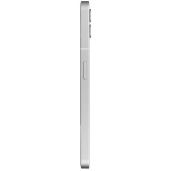 6.55" Смартфон Nothing Phone 1 256 ГБ белый