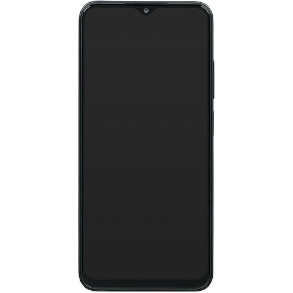 6.58" Смартфон POCO M4 64 ГБ черный