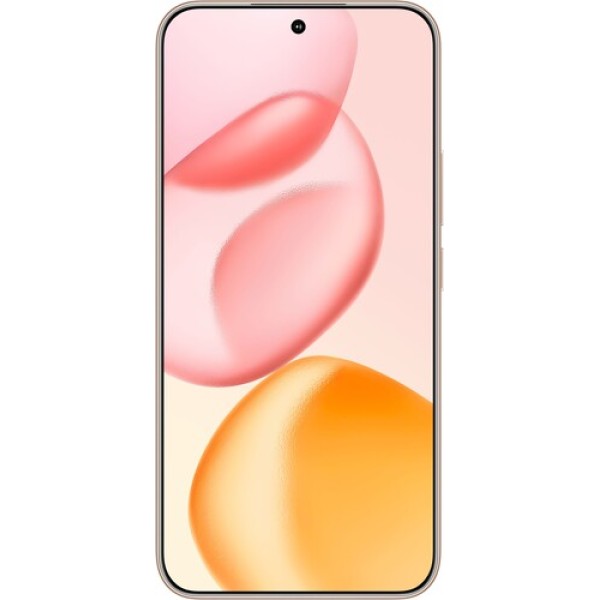 6.55" Смартфон HONOR 400 256 ГБ золотистый