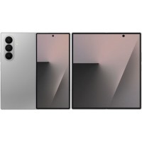 8" Смартфон Samsung Galaxy Z Fold7 256 ГБ серый