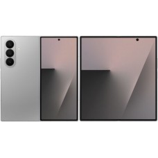 8" Смартфон Samsung Galaxy Z Fold7 256 ГБ серый