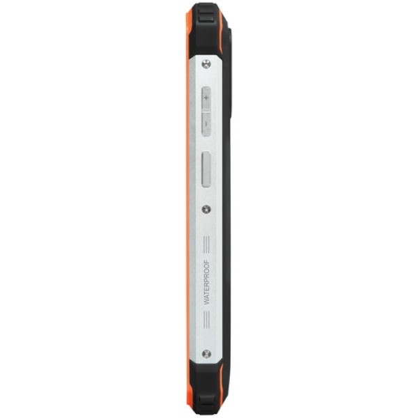 6.58" Смартфон KENSHI Armor I1w 128 ГБ оранжевый