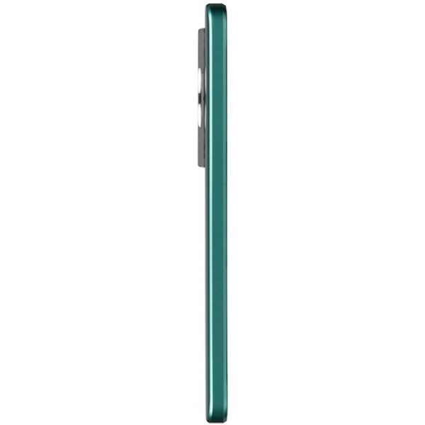 6.7" Смартфон HUAWEI nova 12i 128 ГБ зеленый